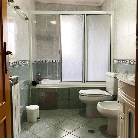 Xavega Apartament