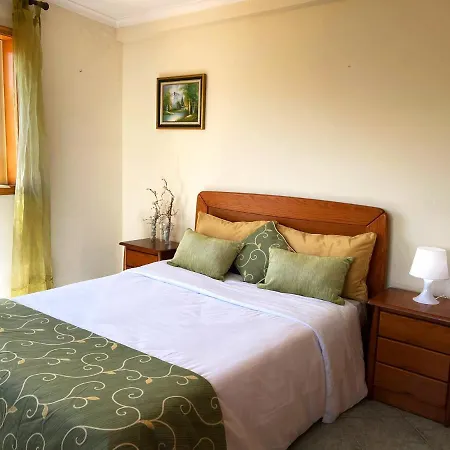 Apartament Xavega *