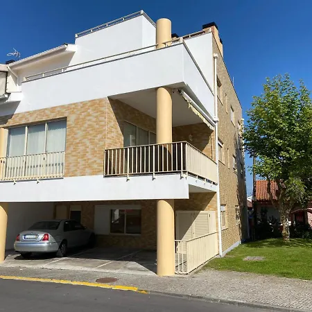 Xavega Apartament *