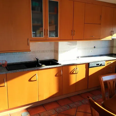 Xavega Apartament