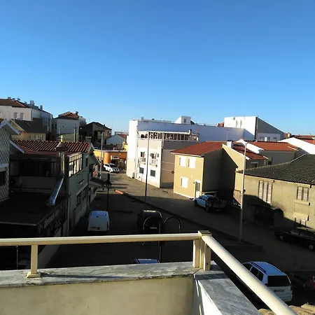 Apartament Xavega *