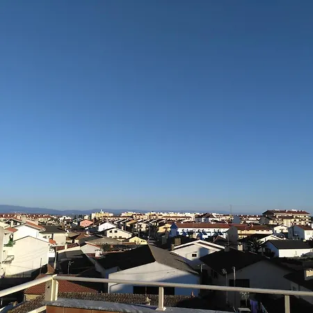 Apartament Xavega Torreira