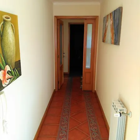 Apartament Xavega
