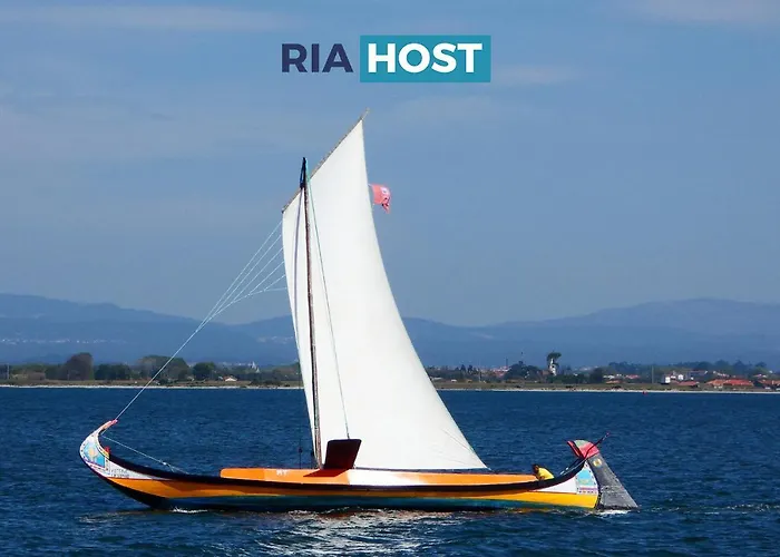 Appartement Xavega Torreira