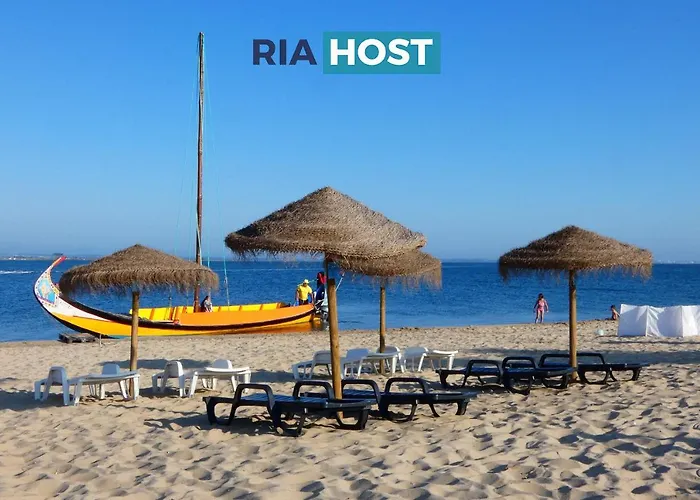 Xavega Appartement *