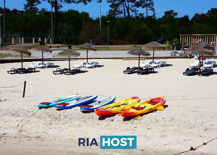 Appartement Xavega *