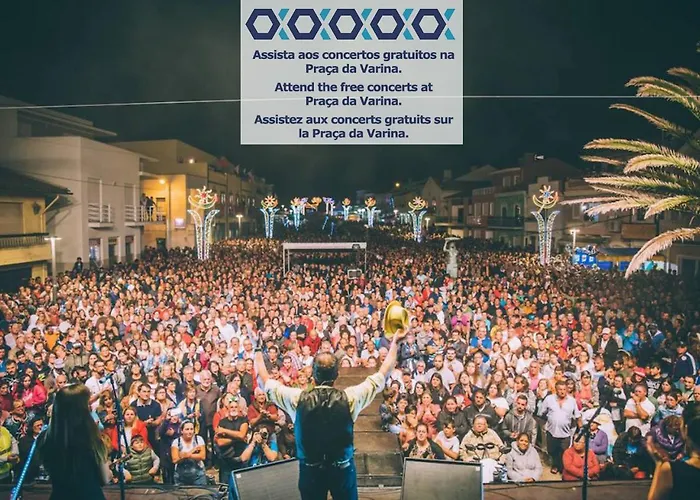 Appartement Xavega *