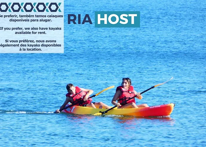 Appartement Xavega *