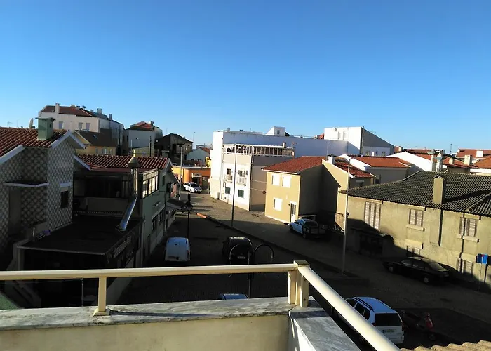 Appartement Xavega *