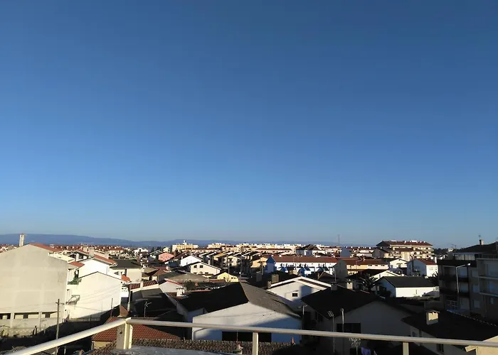 Appartement Xavega Torreira