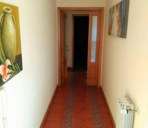Appartement Xavega