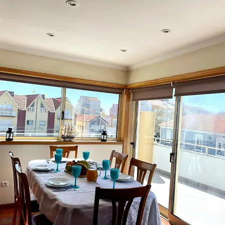 Xavega Apartamento *