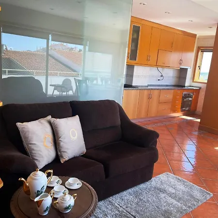 Xavega Apartamento *