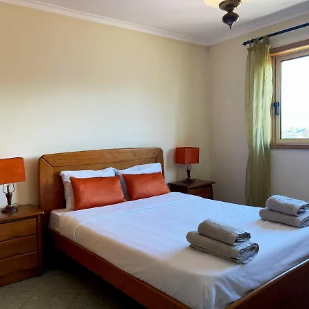 Apartamento Xavega