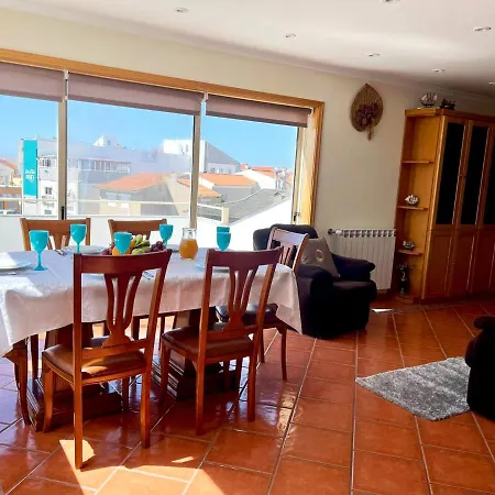 Apartamento Xavega