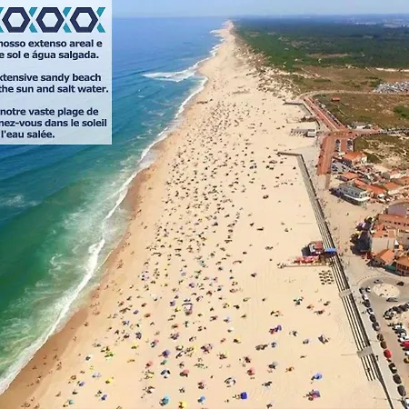 Apartamento Xavega