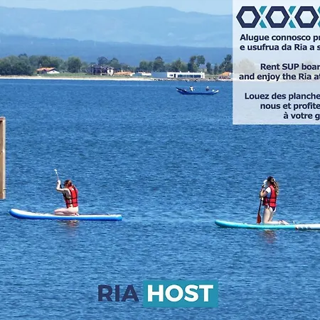 Apartment Xavega Torreira